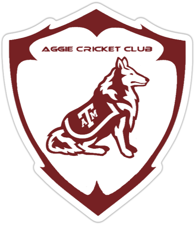 Aggie Cricket Club Membership - Fall '22 Semester Dues